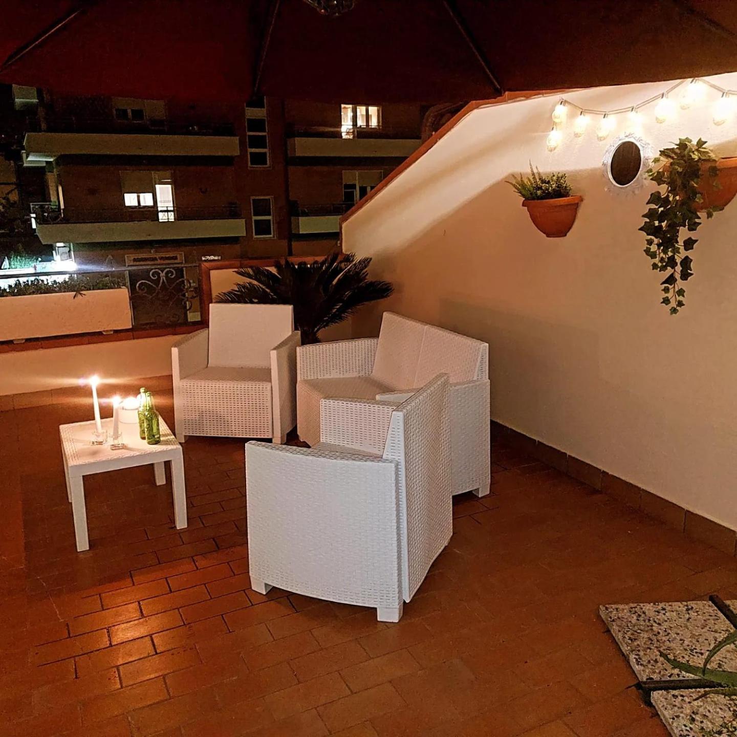 Carrie'S Home - Roma Fiumicino Exterior foto